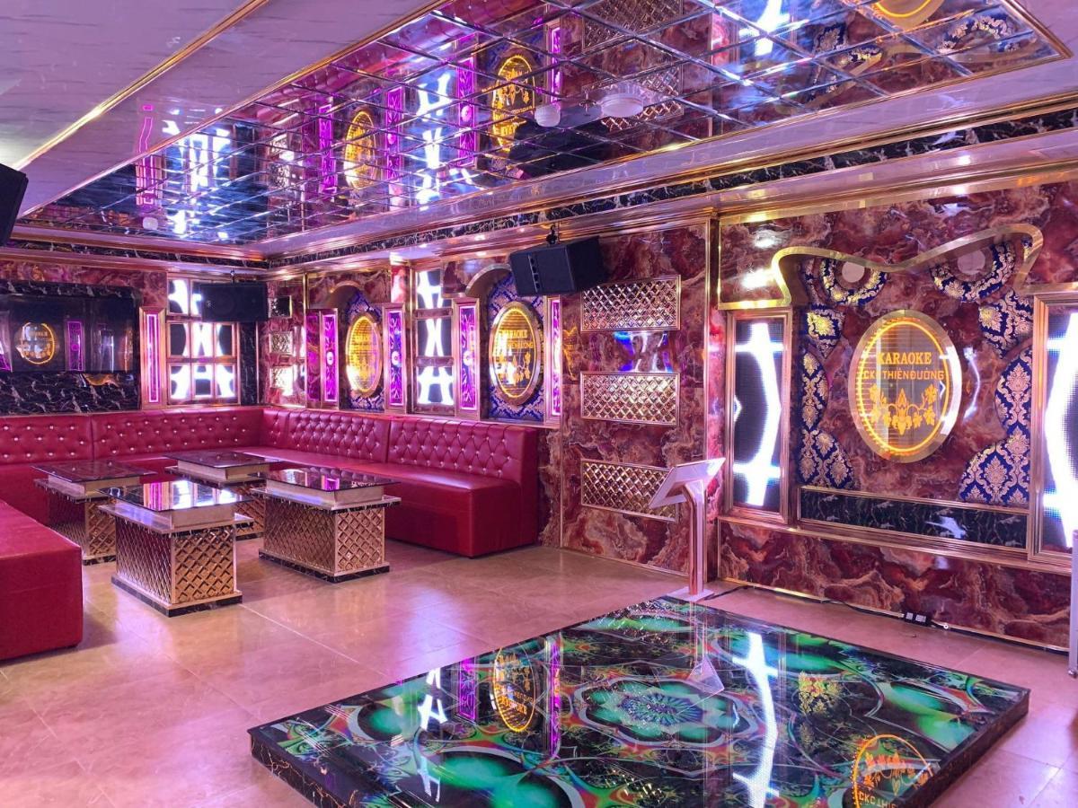 Ckc Thien Duong Hotel Dong Hoi Eksteriør billede